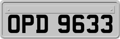OPD9633