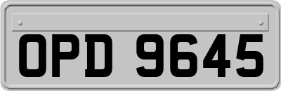 OPD9645