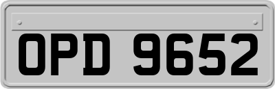 OPD9652