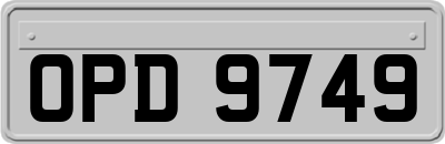 OPD9749