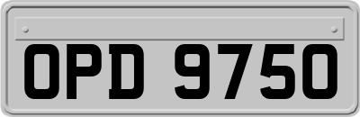 OPD9750