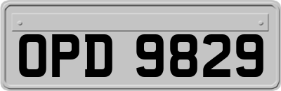 OPD9829
