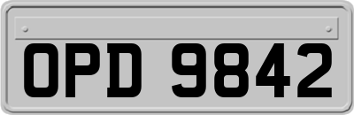 OPD9842