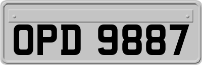 OPD9887