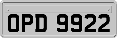OPD9922