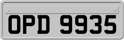 OPD9935