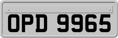 OPD9965