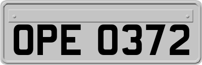 OPE0372