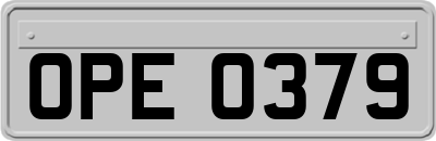 OPE0379