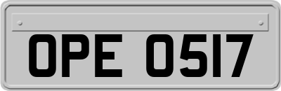 OPE0517