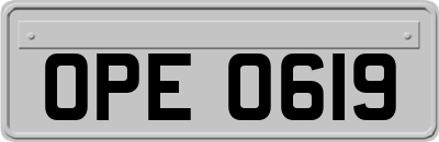 OPE0619