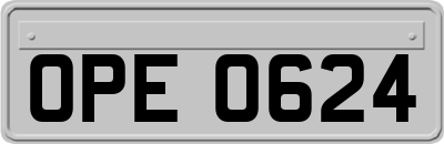 OPE0624