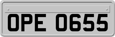 OPE0655