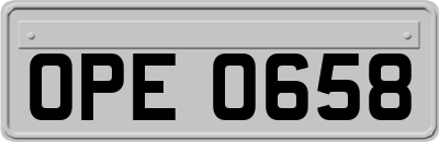 OPE0658