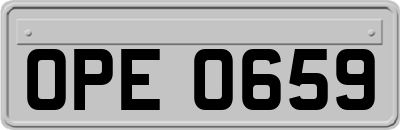 OPE0659
