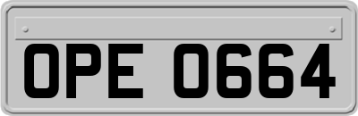 OPE0664
