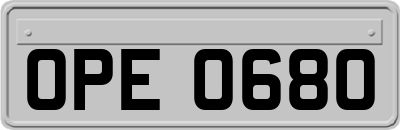 OPE0680