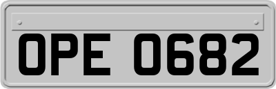 OPE0682