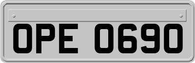 OPE0690