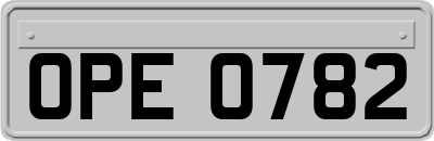 OPE0782