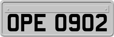 OPE0902