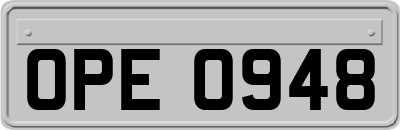 OPE0948