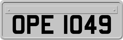 OPE1049