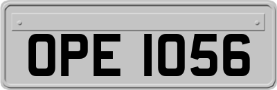 OPE1056