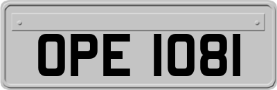 OPE1081