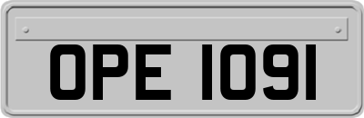 OPE1091