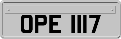 OPE1117