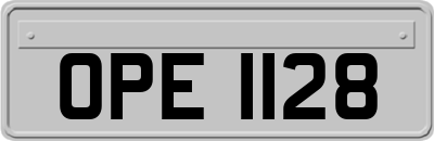 OPE1128
