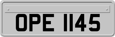 OPE1145