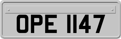 OPE1147