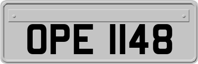OPE1148