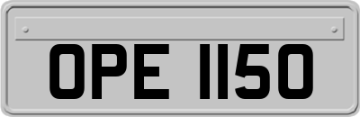 OPE1150