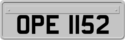 OPE1152