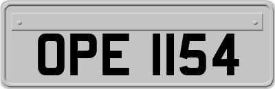 OPE1154