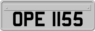 OPE1155