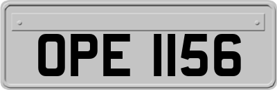 OPE1156