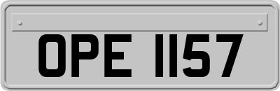 OPE1157