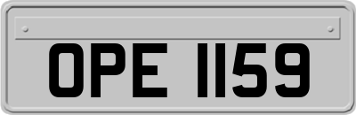 OPE1159