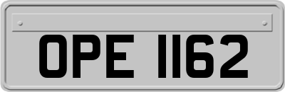OPE1162