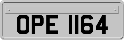 OPE1164