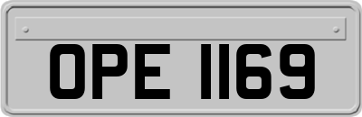 OPE1169