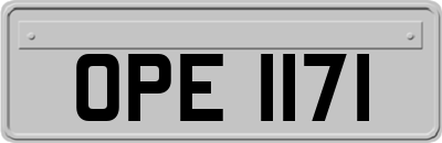OPE1171