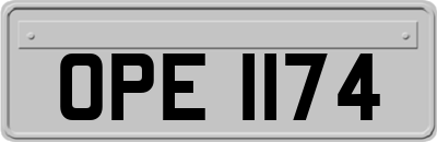 OPE1174