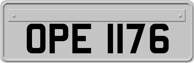 OPE1176