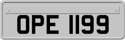 OPE1199