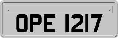 OPE1217